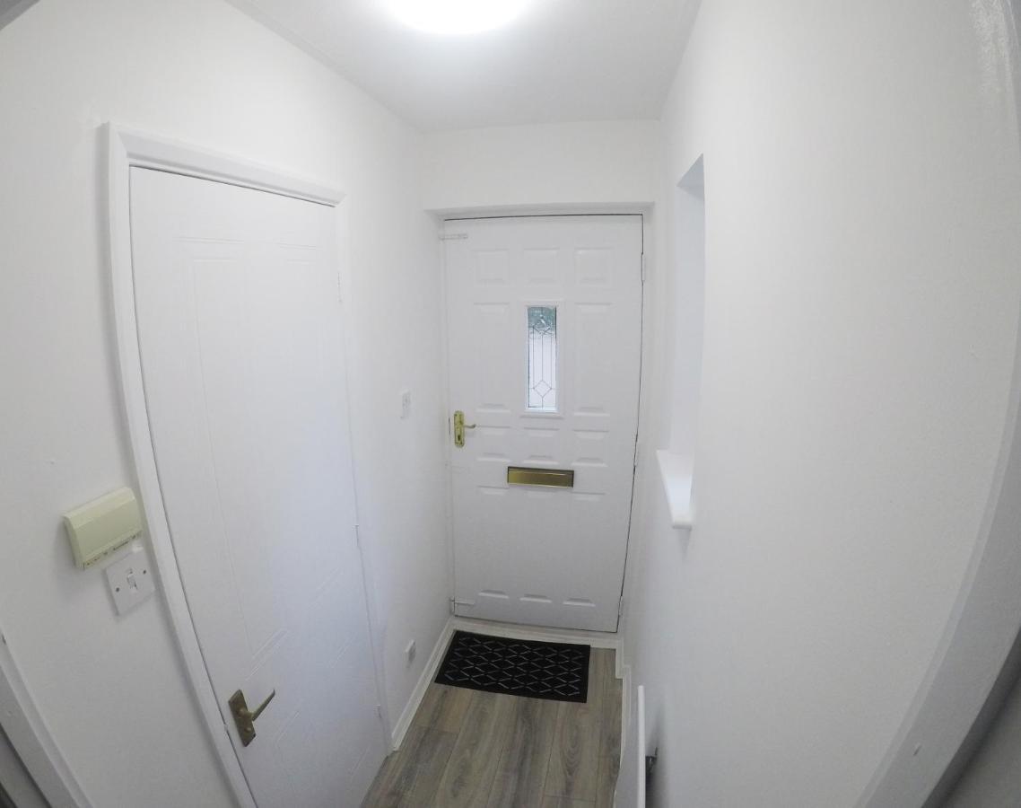 Сasa de vacaciones Gorgeous 3 Bed House In