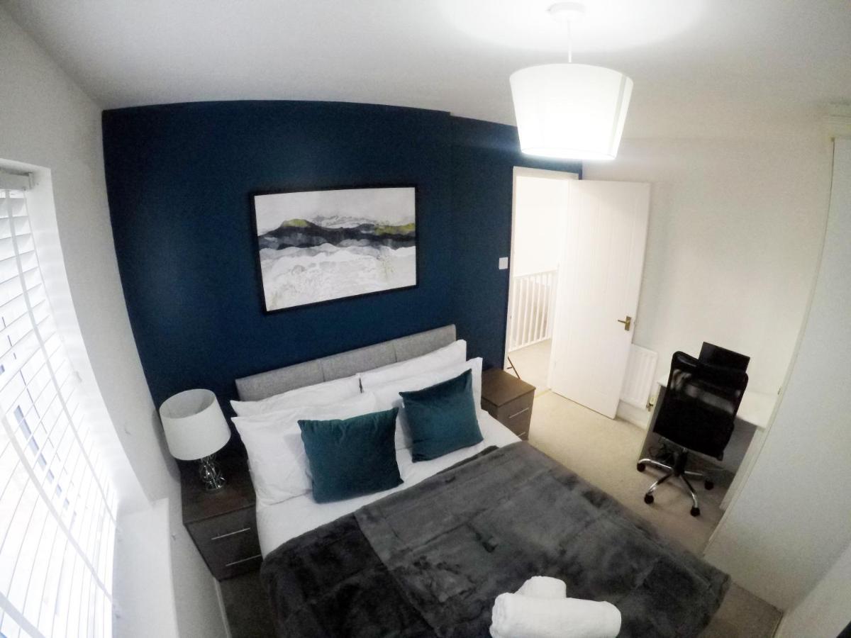 Gorgeous 3 Bed House In Dom wakacyjny *