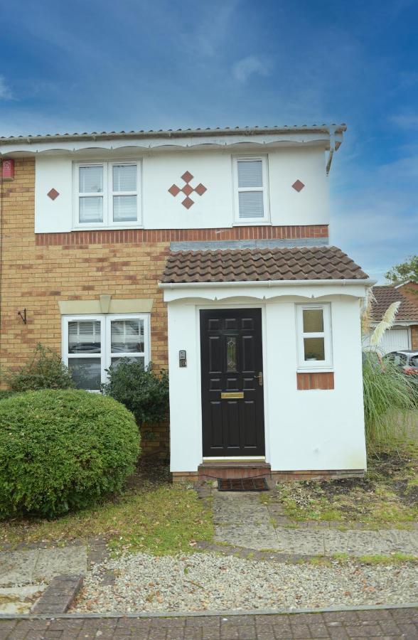 Gorgeous 3 Bed House In Dom wakacyjny