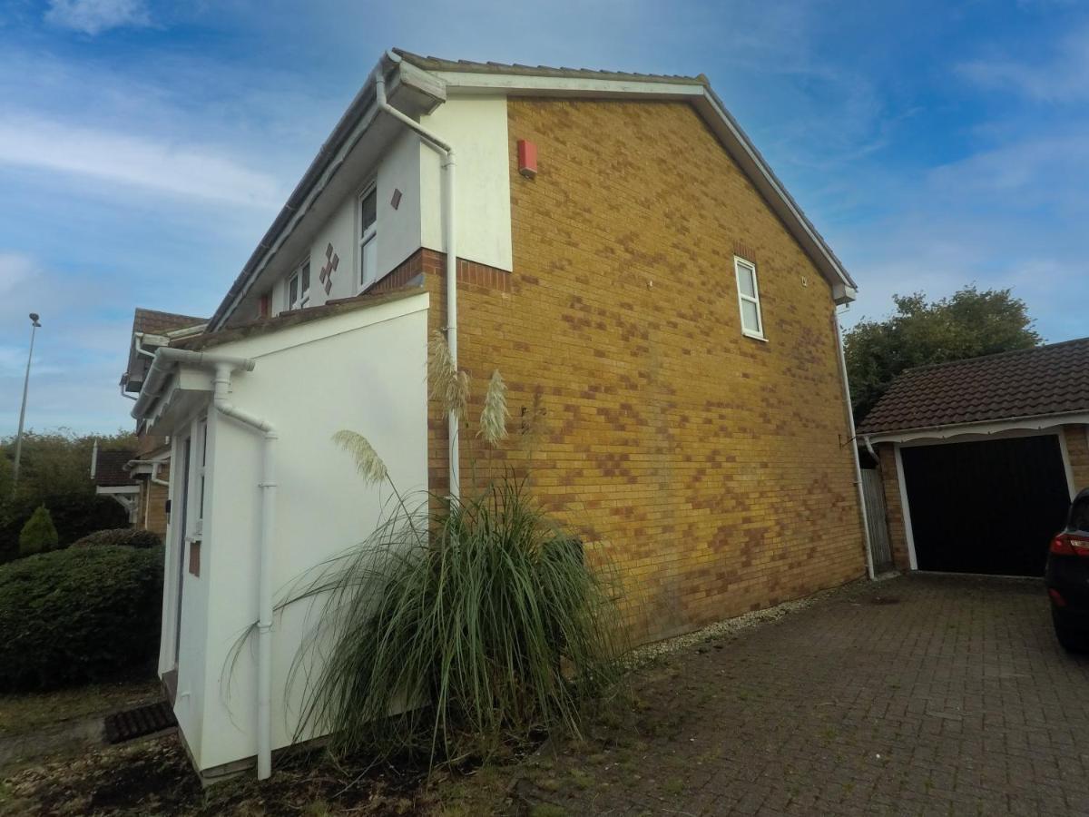 Dom wakacyjny Gorgeous 3 Bed House In
