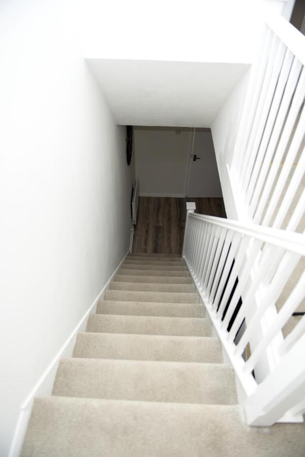 Gorgeous 3 Bed House In Dom wakacyjny Bristol